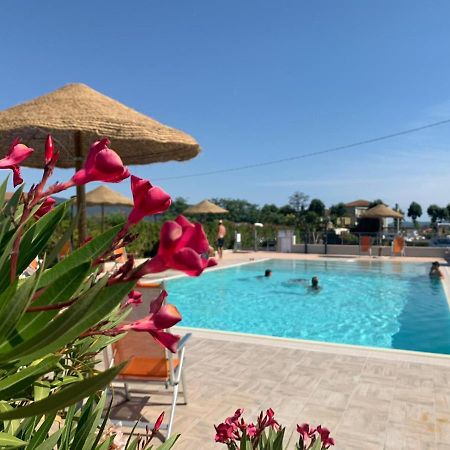 Hotel Letizia Follonica Exteriér fotografie