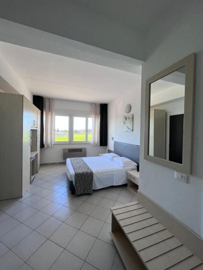 Hotel Letizia Follonica Exteriér fotografie