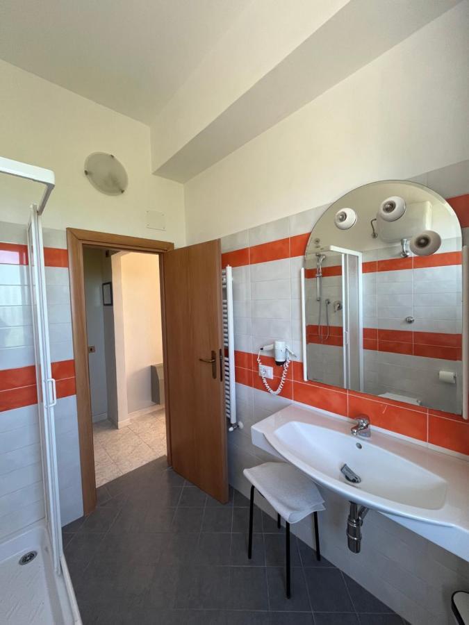 Hotel Letizia Follonica Exteriér fotografie