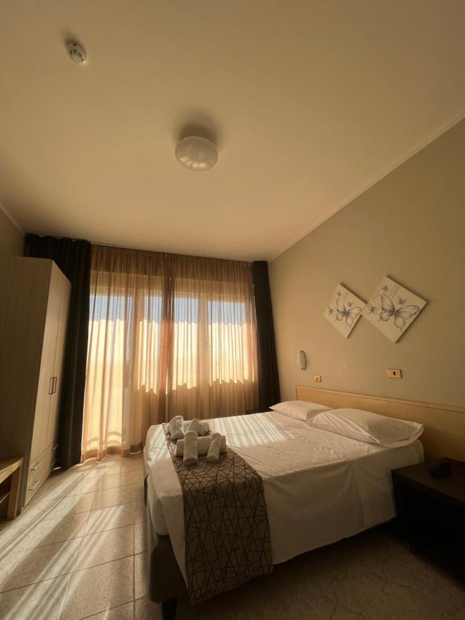 Hotel Letizia Follonica Exteriér fotografie