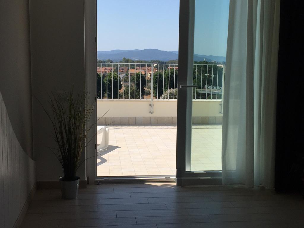 Hotel Letizia Follonica Exteriér fotografie