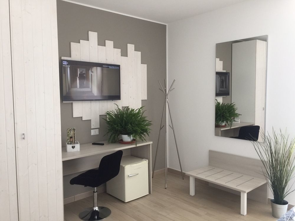 Hotel Letizia Follonica Exteriér fotografie