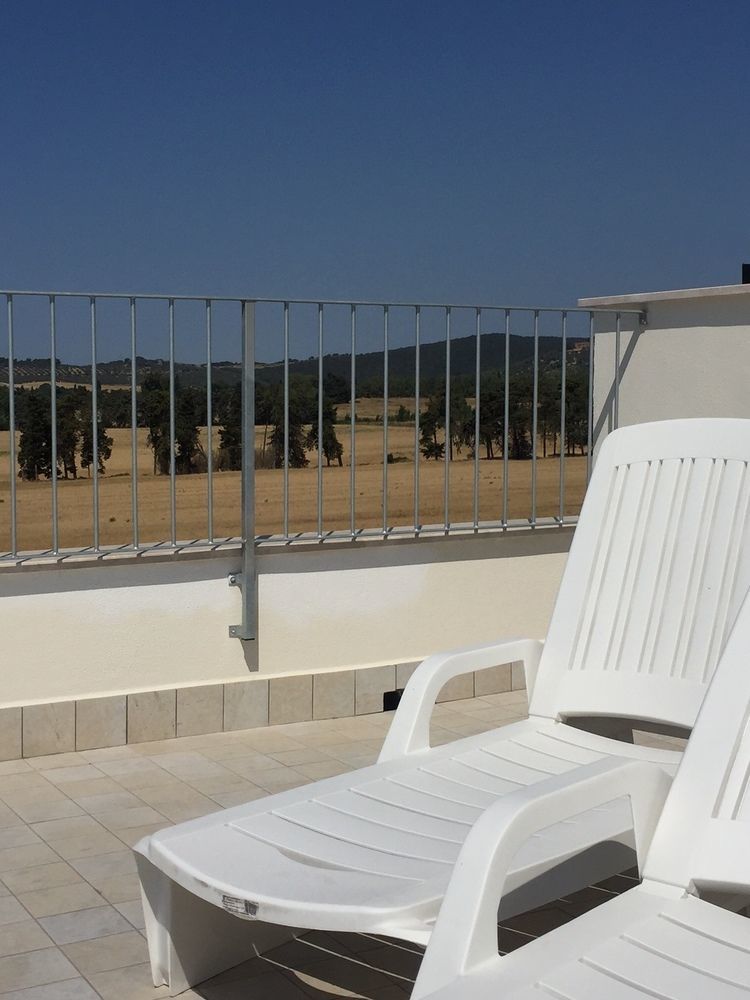 Hotel Letizia Follonica Exteriér fotografie